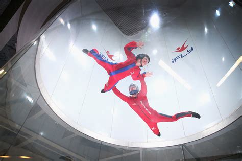 Ifly novi - American wind tunnel manufacturer iFLY is opening a new wind tunnel in Michigan on July 24th. The wildly successful company, which owns and operates more wind. ... iFLY Detroit 43700 Adell Center Dr. Novi, MI 48375 (313) 730-4359. Visit the iFLY website to learn more about iFLY Detroit.